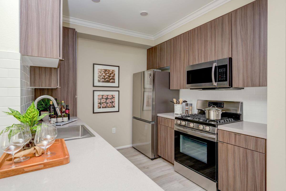 Apartment for rent at 300 N Beaudry Ave, Los Angeles, CA 90012