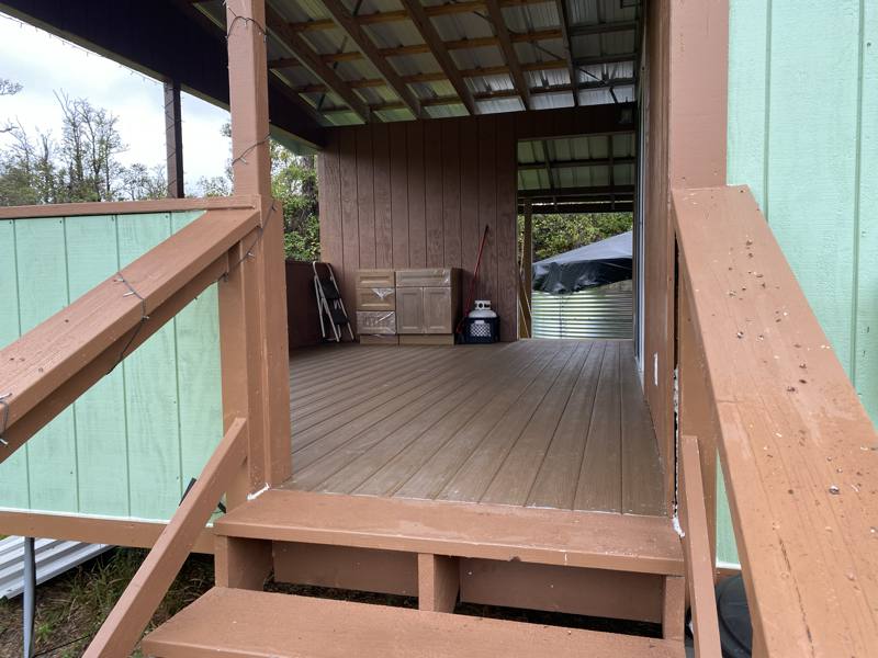 House for rent at 11-1812 Ahiukau St, Mountain View, HI 96771
