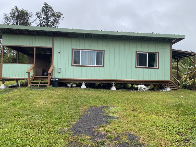 House for rent at 11-1812 Ahiukau St, Mountain View, HI 96771