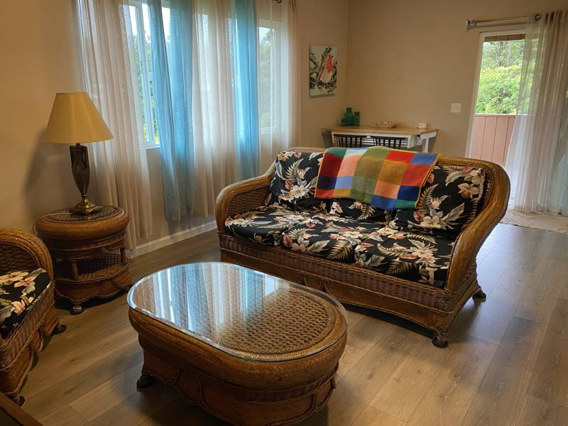 House for rent at 11-1812 Ahiukau St, Mountain View, HI 96771