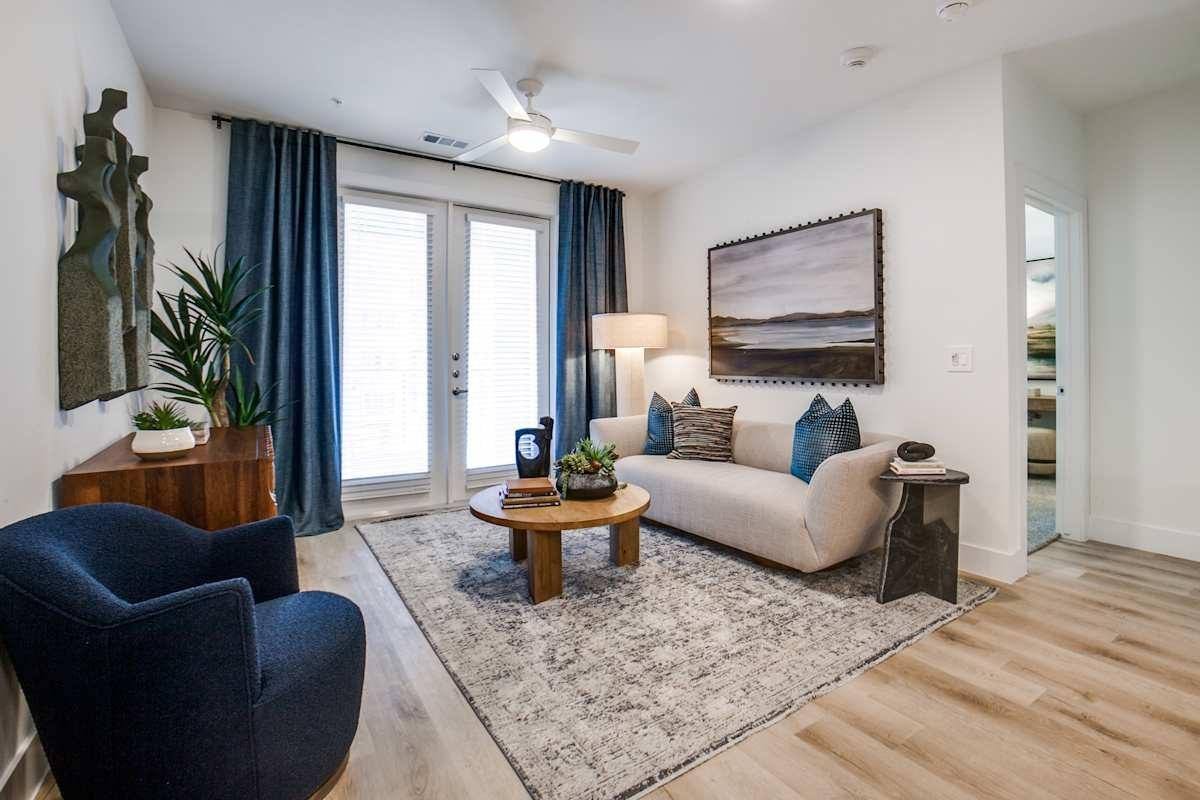 Apartment for rent at 541 J Place, Plano, TX 75074
