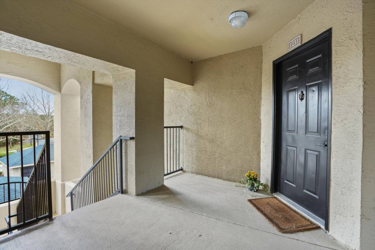 Apartment for rent at 1701 The Greens Way #1, Jacksonville Beach, FL 32250