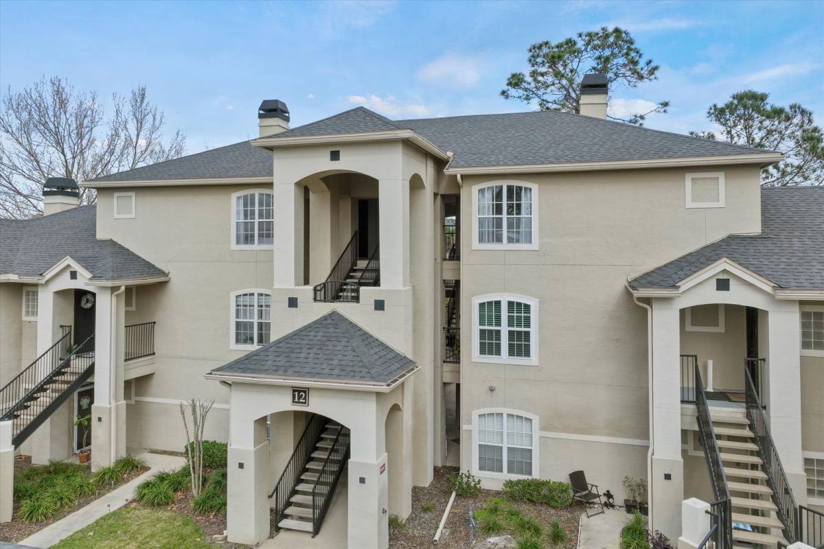 Apartment for rent at 1701 The Greens Way #1, Jacksonville Beach, FL 32250