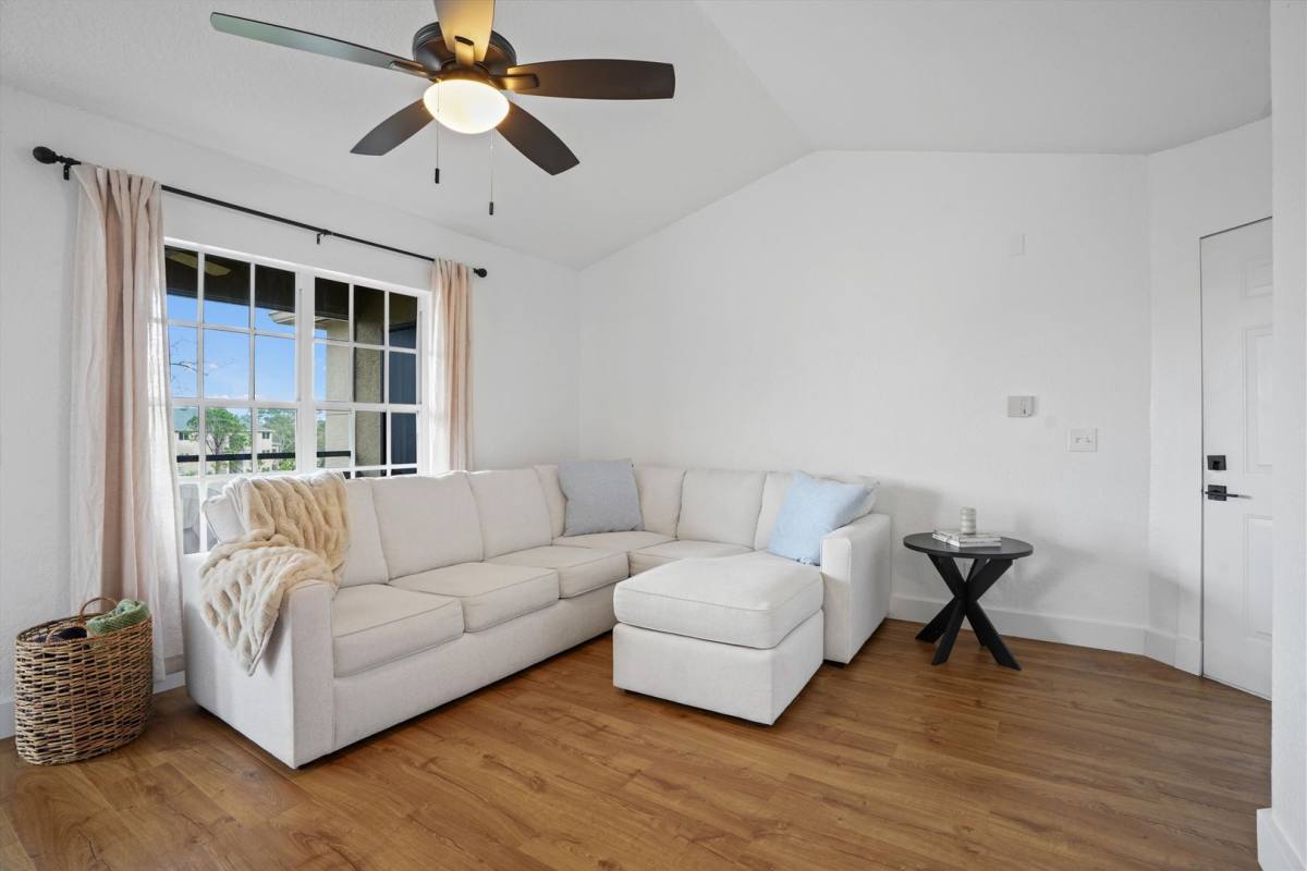 Apartment for rent at 1701 The Greens Way #1, Jacksonville Beach, FL 32250