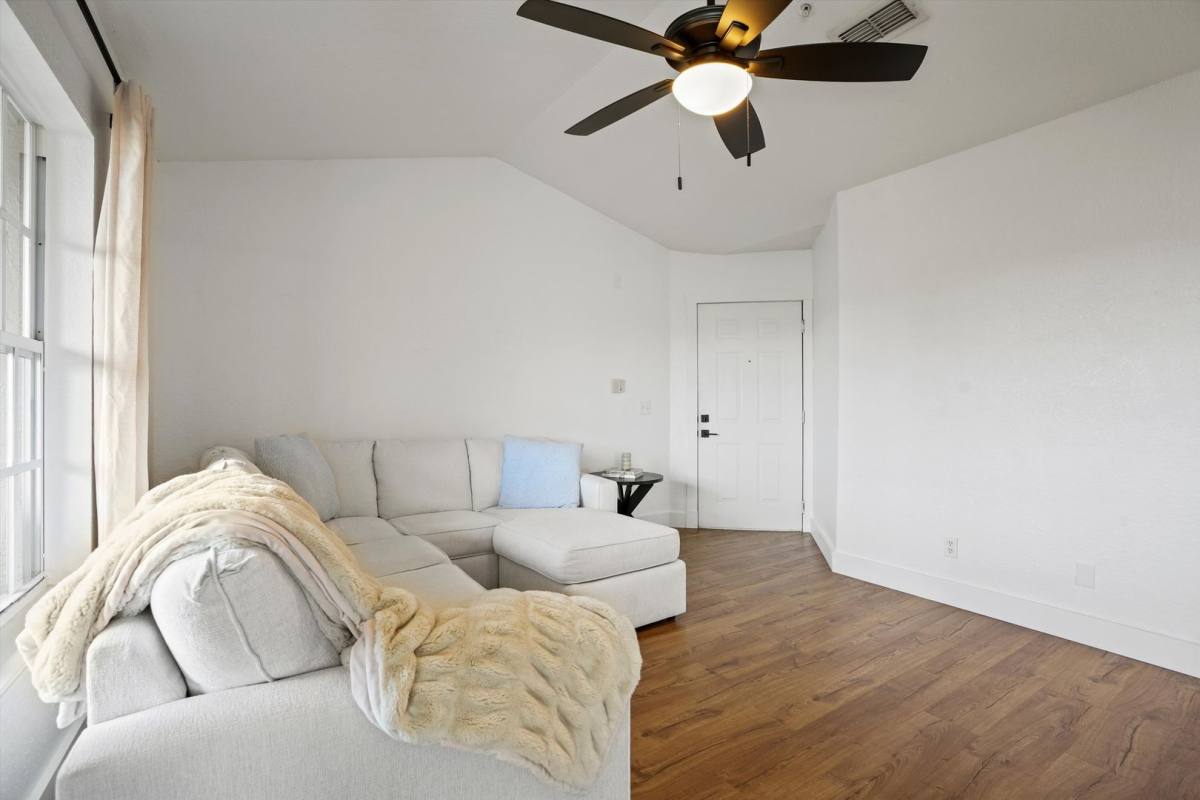 Apartment for rent at 1701 The Greens Way #1, Jacksonville Beach, FL 32250