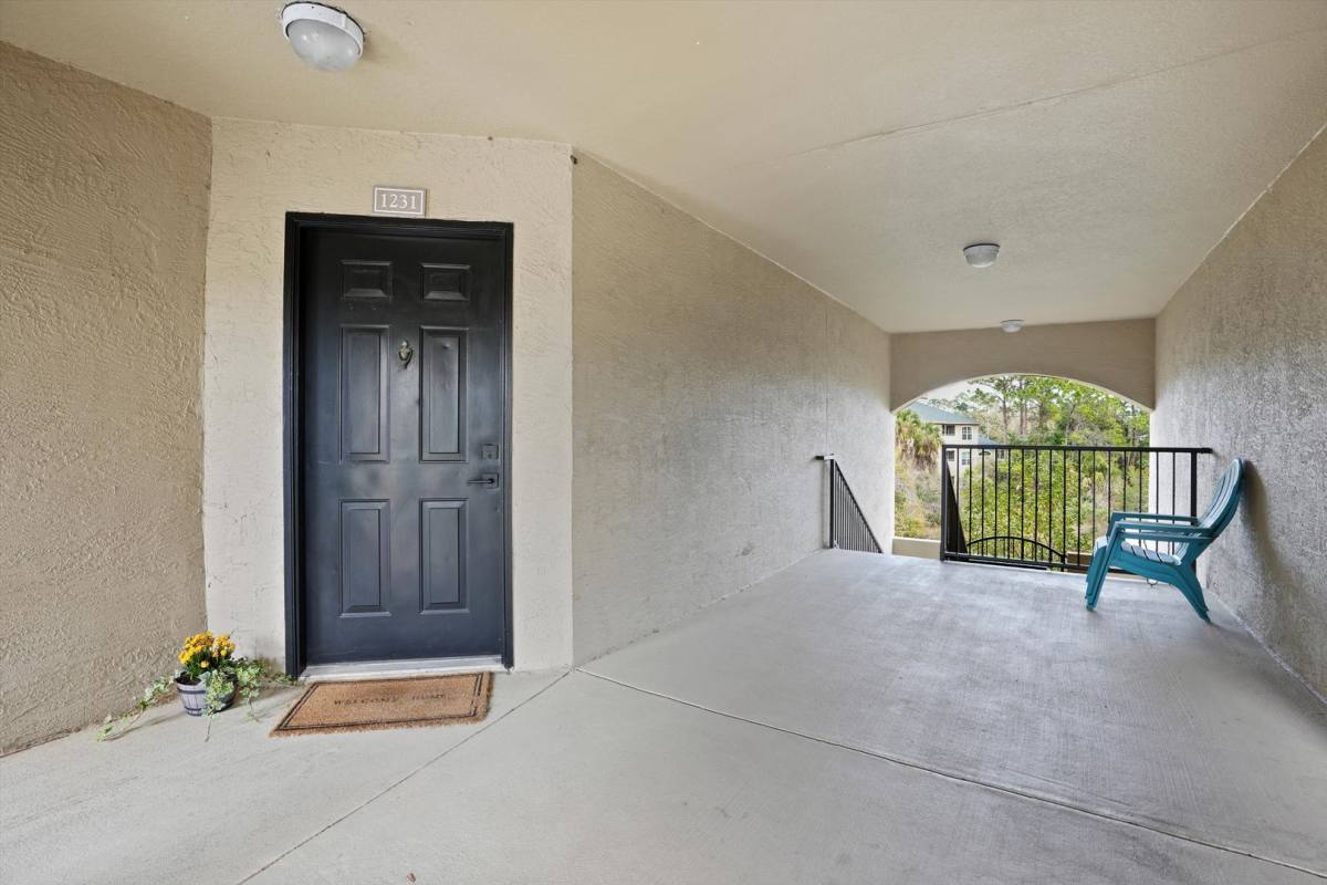 Apartment for rent at 1701 The Greens Way #1, Jacksonville Beach, FL 32250