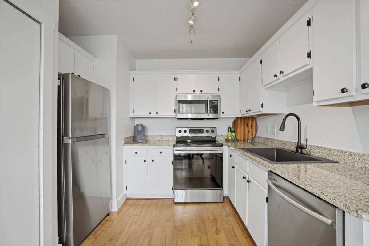 Apartment for rent at 1701 The Greens Way #1, Jacksonville Beach, FL 32250