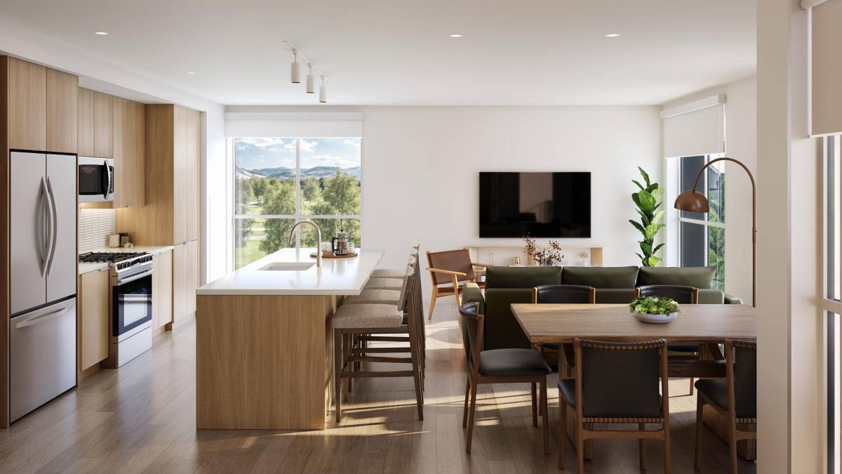 Apartment for rent at 1810 N 25th Ave, Bozeman, MT 59718