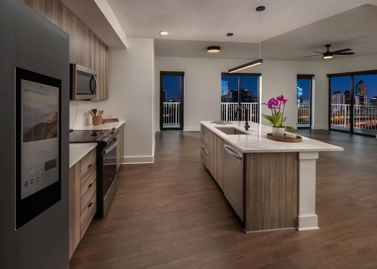 Apartment for rent at 10 NW Tower St, Atlanta, GA 30363
