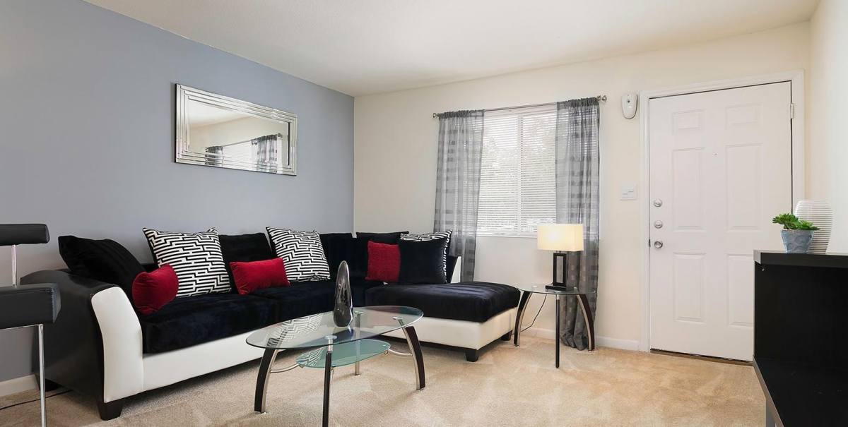 Apartment for rent at Duke Manor, 311 S Lasalle St, Durham, NC 27705