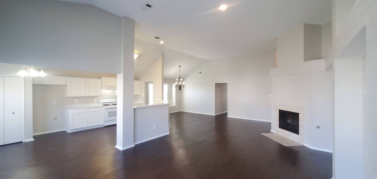 House for rent at 132 Brookshore Dr, Rockwall, TX 75032