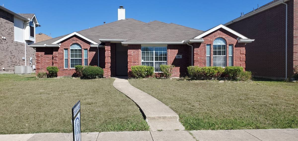 House for rent at 132 Brookshore Dr, Rockwall, TX 75032