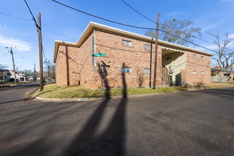 Apartment for rent at 901 Raquet St #14, Nacogdoches, TX 75961
