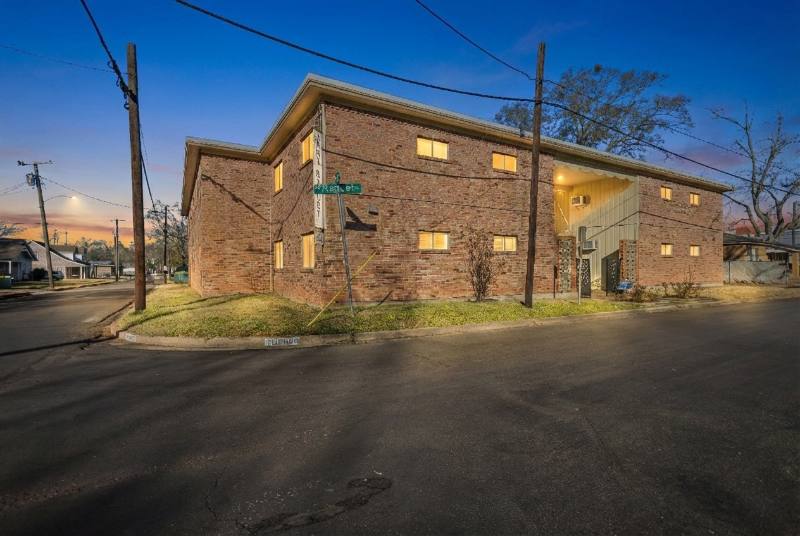 Apartment for rent at 901 Raquet St #14, Nacogdoches, TX 75961