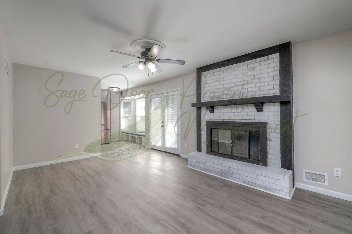 House for rent at 11913 Sycamore Ave, Grandview, MO 64030