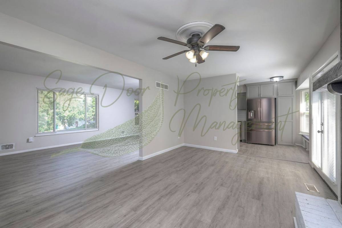 House for rent at 11913 Sycamore Ave, Grandview, MO 64030