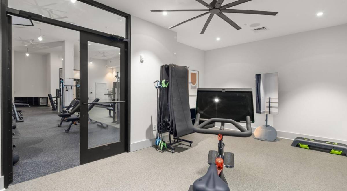 Apartment for rent at 1821 Chatham Flats Dr, Apex, NC 27502