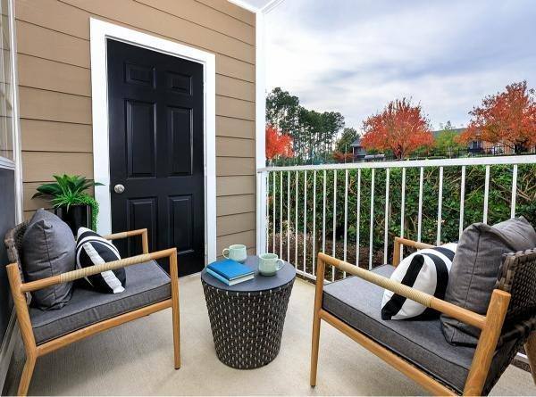 Apartment for rent at Belmont, 1000 McQueen Dr, Durham, NC 27705