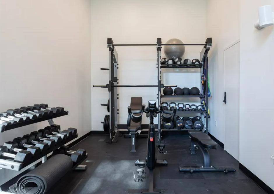 Apartment for rent at 1824 N Brevard St, Charlotte, NC 28206