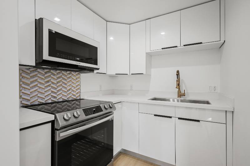 Apartment for rent at 1139 Bellevue Ave #6, Los Angeles, CA 90012