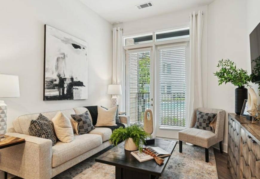 Apartment for rent at 3500 Philemon Ave, Charlotte, NC 28206