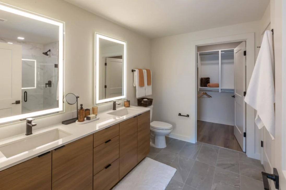 Apartment for rent at 1441 Peachtree St, Atlanta, GA 30309
