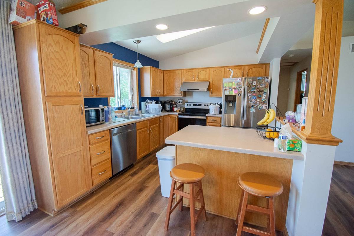 House for rent at 2988 Bandel Court NW, Rochester, MN 55901