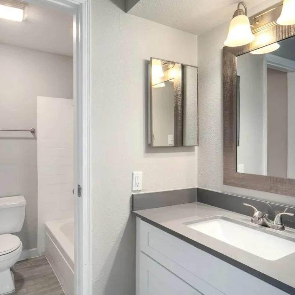 Apartment for rent at The Enclave at City View, 5401 Overton Ridge Blvd, Fort Worth, TX 76132