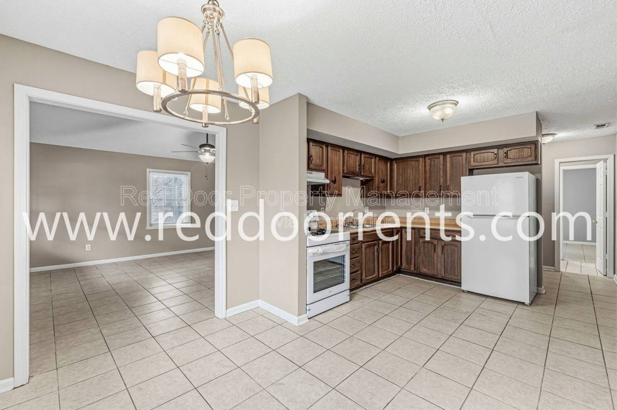 House for rent at 517 Gibbs St, Plainfield, IN 46168