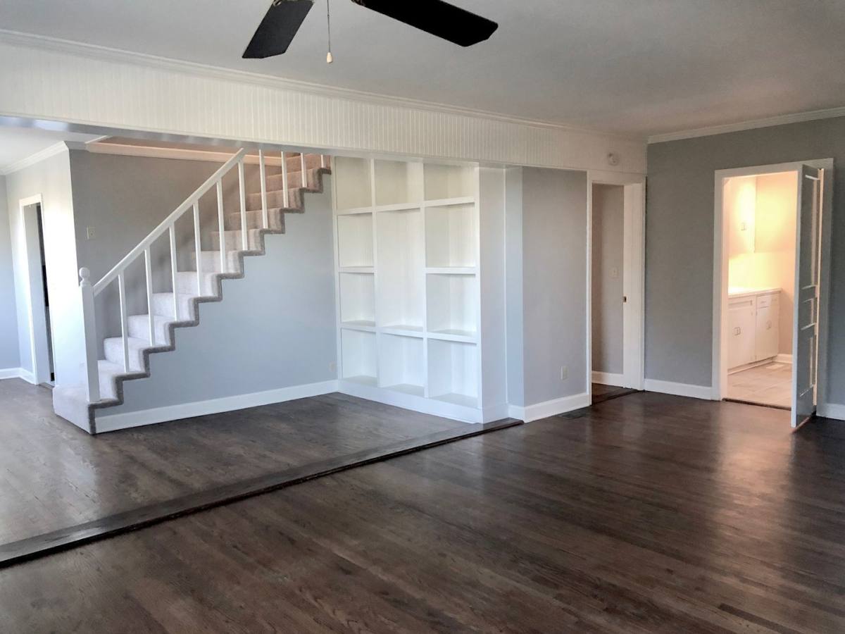 House for rent at 721 Kendall Dr, Nashville, TN 37209