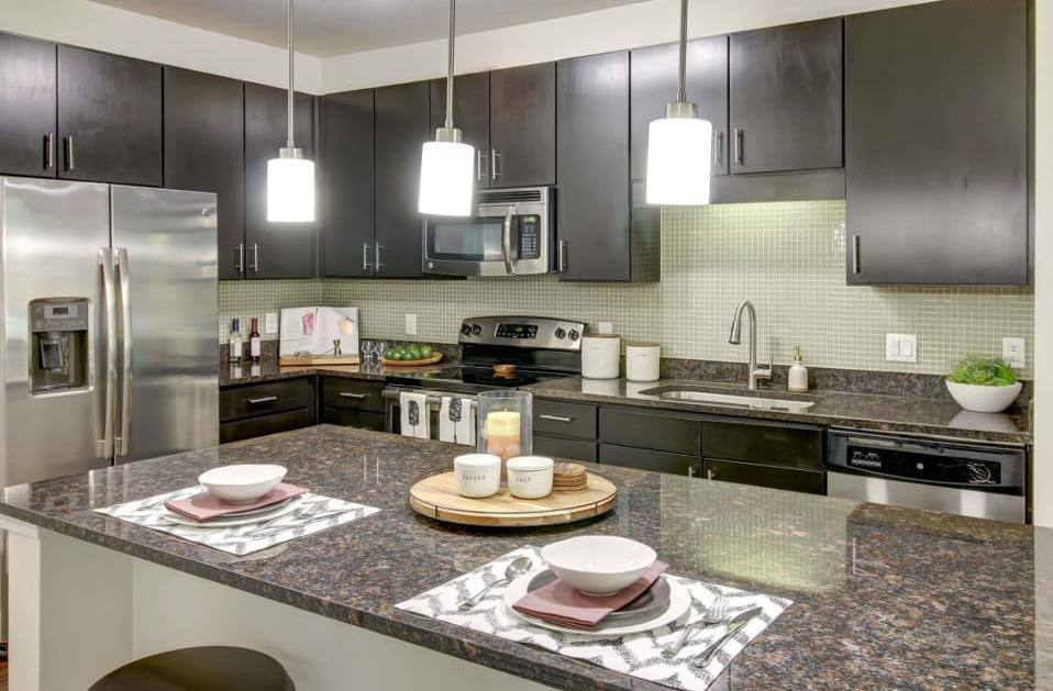 Apartment for rent at Berkshire Ninth Street, 749 Ninth St, Durham, NC 27705