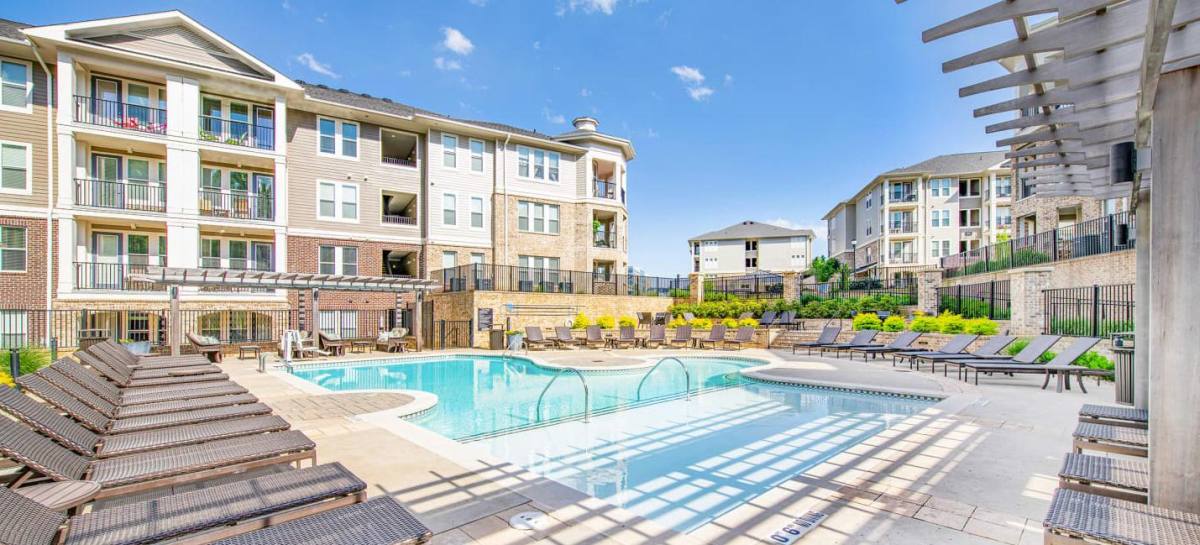 Apartment for rent at 5443 Wade Park Blvd, Raleigh, NC 27607