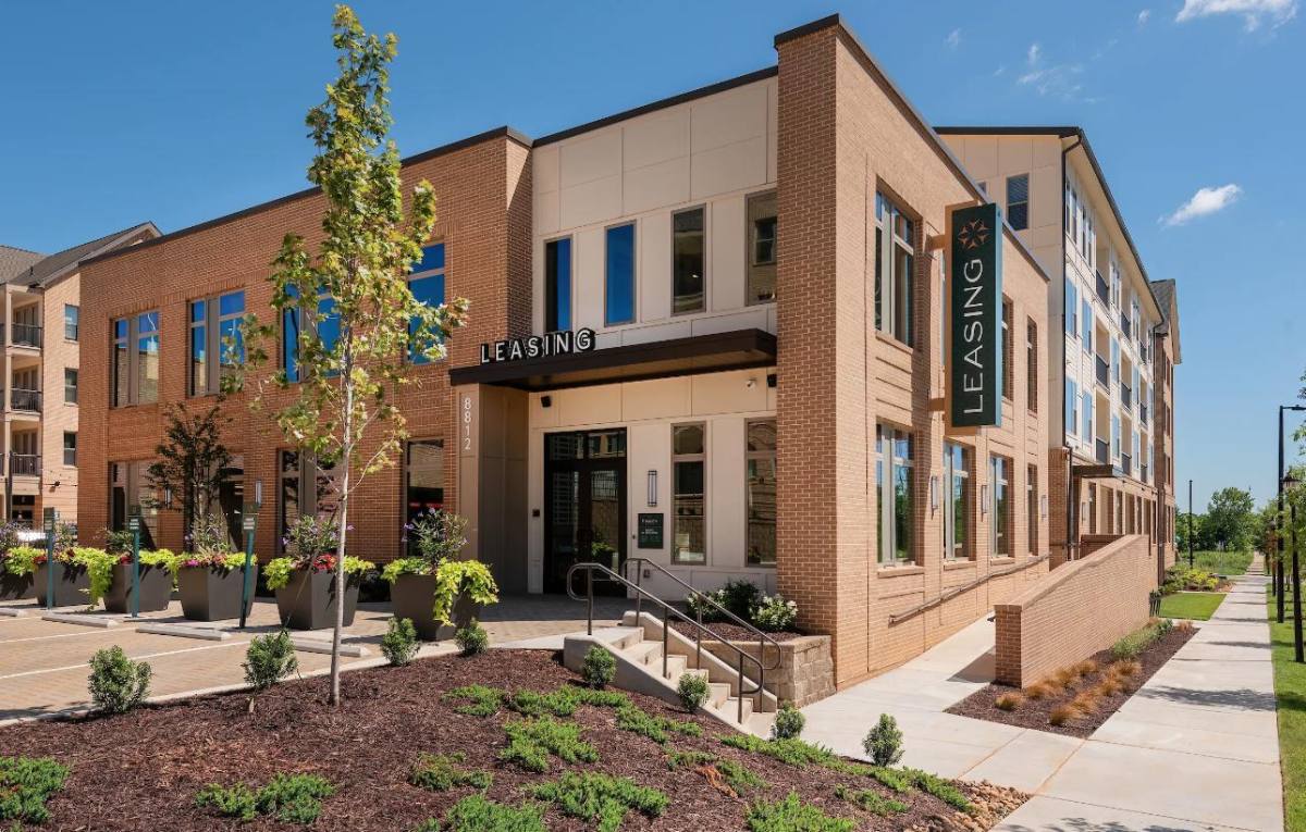 Apartment for rent at 8812 Ikea Blvd, Charlotte, NC 28262