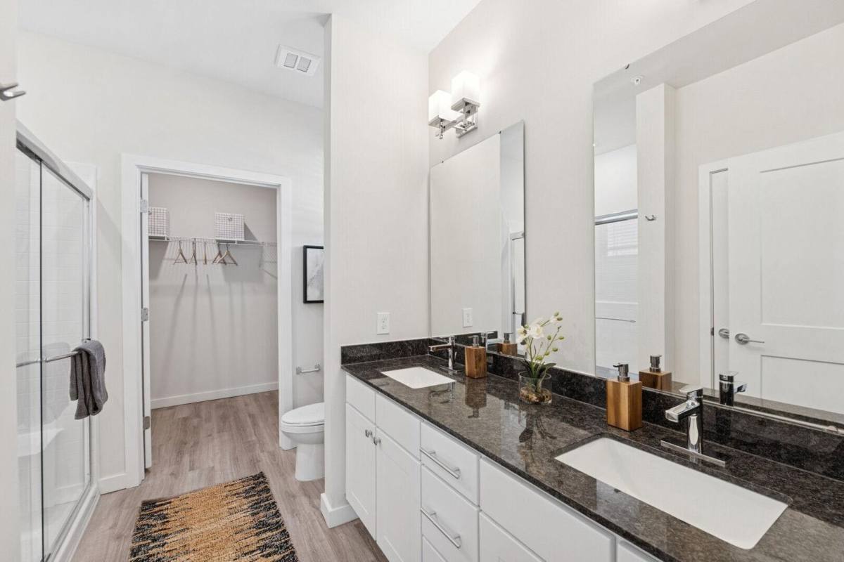 Apartment for rent at 2400 Sanders Ave, Durham, NC 27703