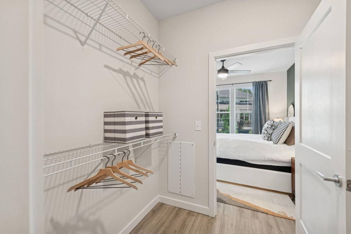 Apartment for rent at 2400 Sanders Ave, Durham, NC 27703