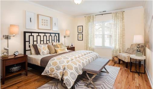 Apartment for rent at Hancock Village, 259 Independence Dr, Chestnut Hill, MA 02467