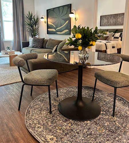 Apartment for rent at Olde Towne at Rock Quarry, 2110 Birkhall St, Raleigh, NC 27610