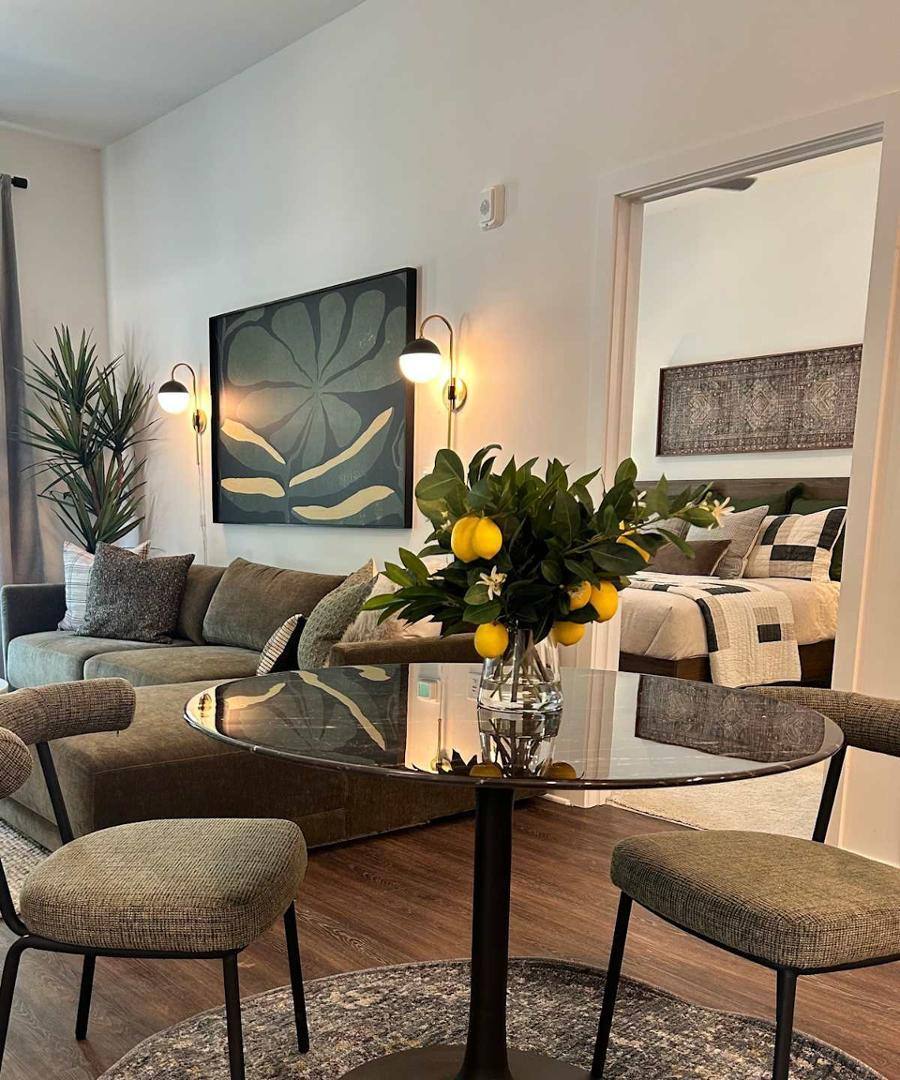 Apartment for rent at Olde Towne at Rock Quarry, 2110 Birkhall St, Raleigh, NC 27610