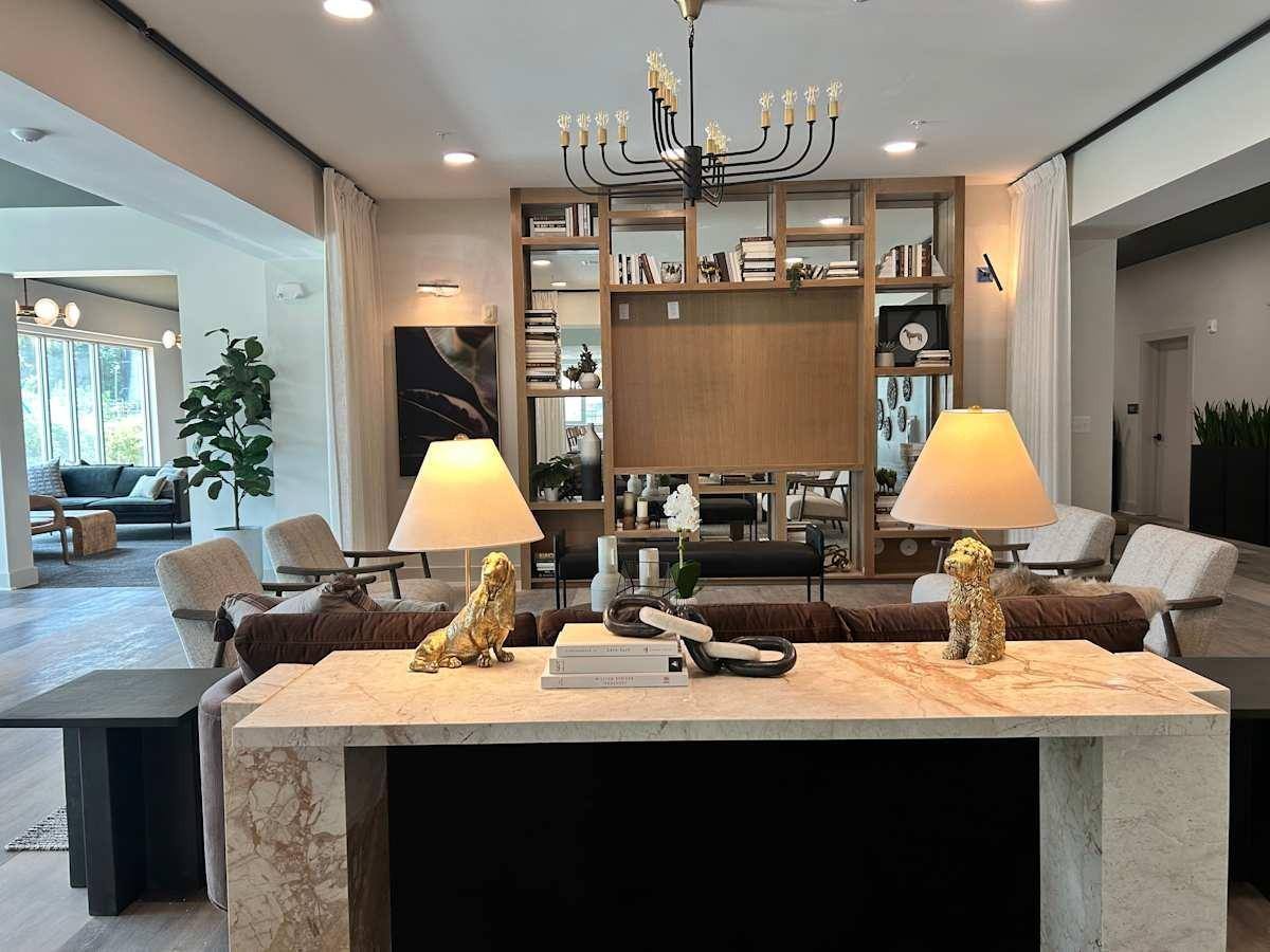 Apartment for rent at Olde Towne at Rock Quarry, 2110 Birkhall St, Raleigh, NC 27610