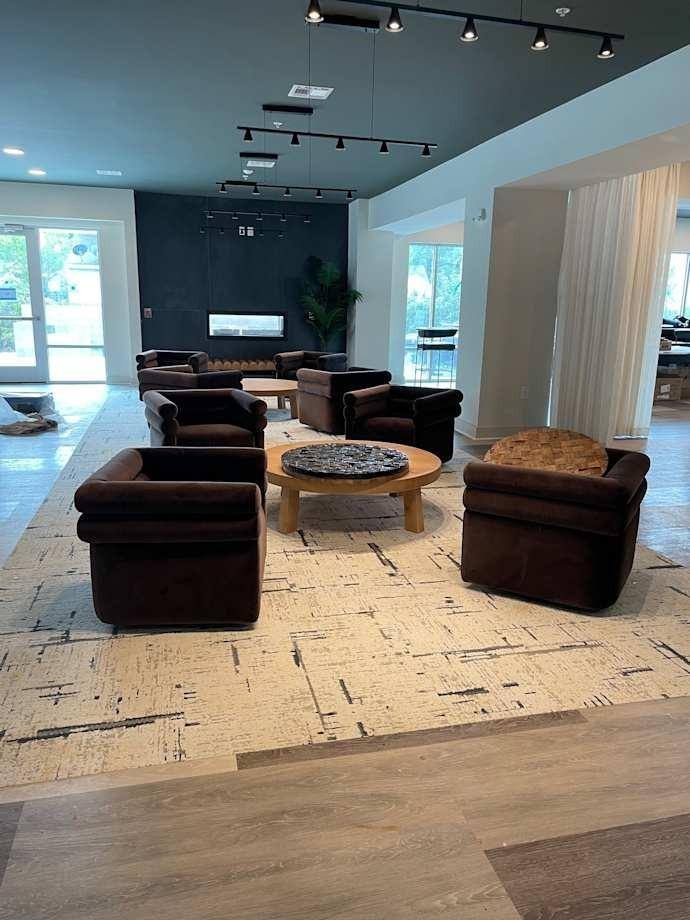 Apartment for rent at Olde Towne at Rock Quarry, 2110 Birkhall St, Raleigh, NC 27610