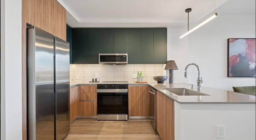 Apartment for rent at 660 11th St NW, Atlanta, GA 30318
