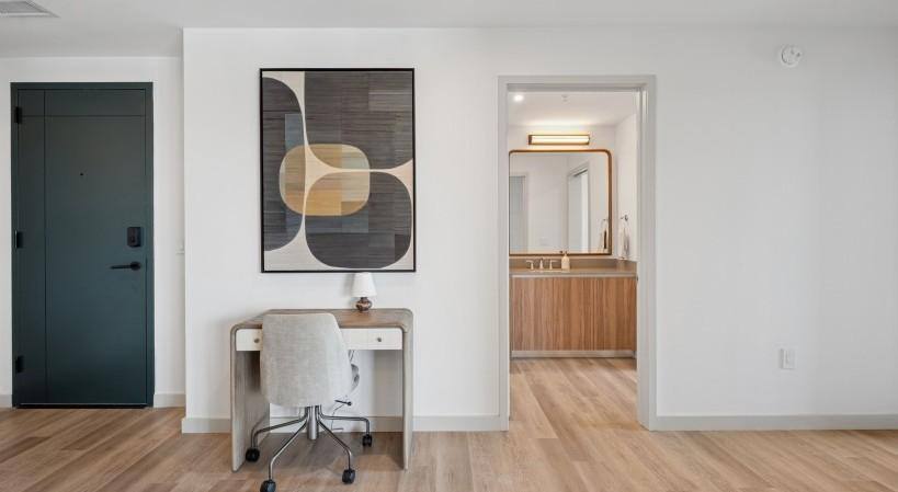 Apartment for rent at 660 11th St NW, Atlanta, GA 30318