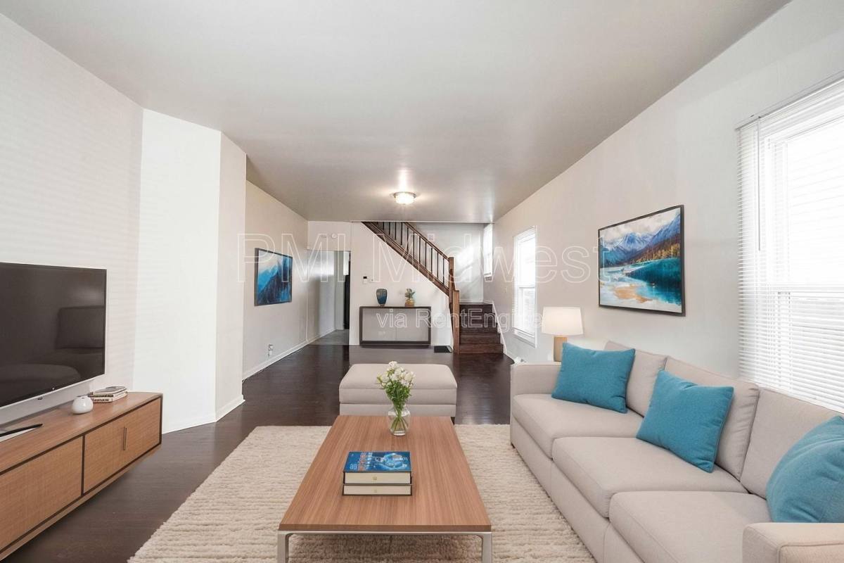 Apartment for rent at 264 N Holmes Ave, Indianapolis, IN 46222