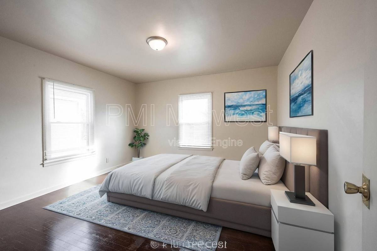 Apartment for rent at 264 N Holmes Ave, Indianapolis, IN 46222