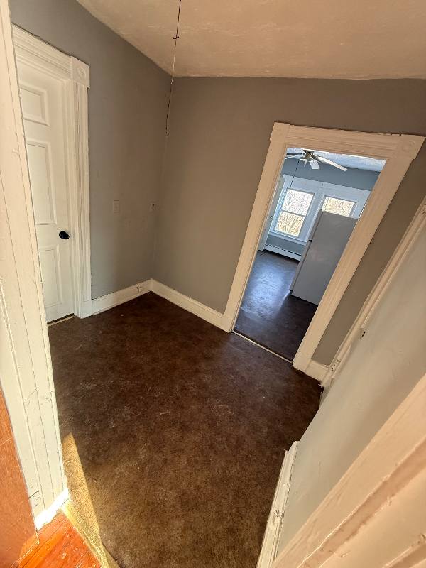 Apartment for rent at 224 Vine St #3, Hartford, CT 06106