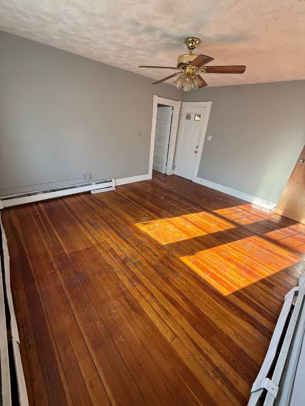 Apartment for rent at 224 Vine St #3, Hartford, CT 06106