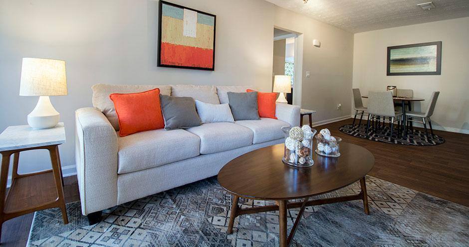 Apartment for rent at Victoria Heights, 7600 Roswell Rd, Atlanta, GA 30350