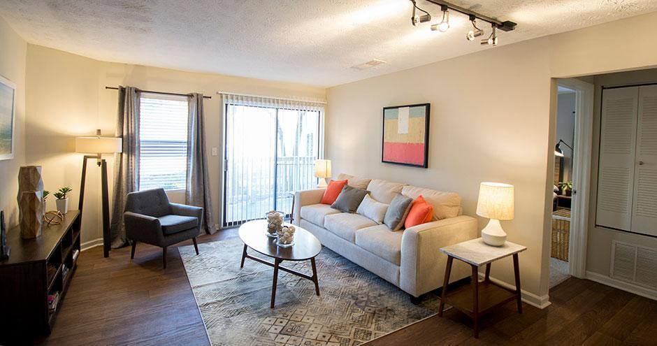 Apartment for rent at Victoria Heights, 7600 Roswell Rd, Atlanta, GA 30350