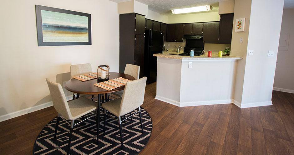 Apartment for rent at Victoria Heights, 7600 Roswell Rd, Atlanta, GA 30350