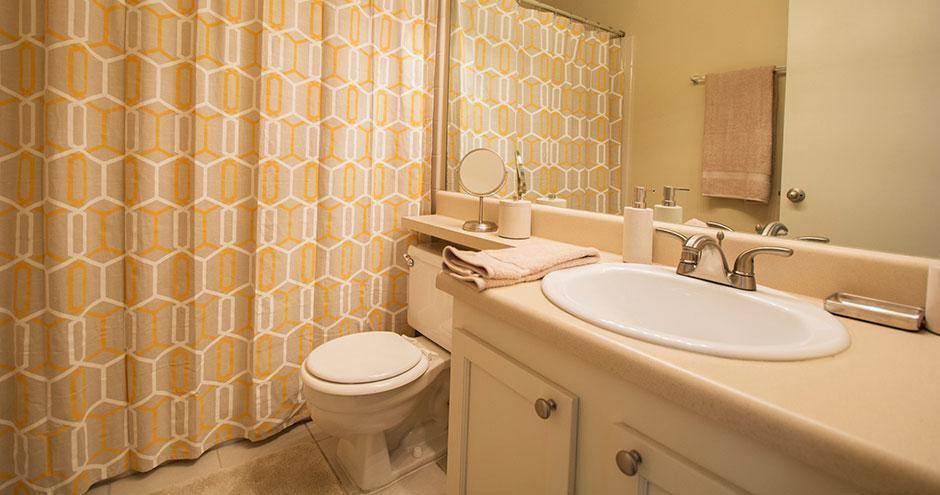 Apartment for rent at Victoria Heights, 7600 Roswell Rd, Atlanta, GA 30350